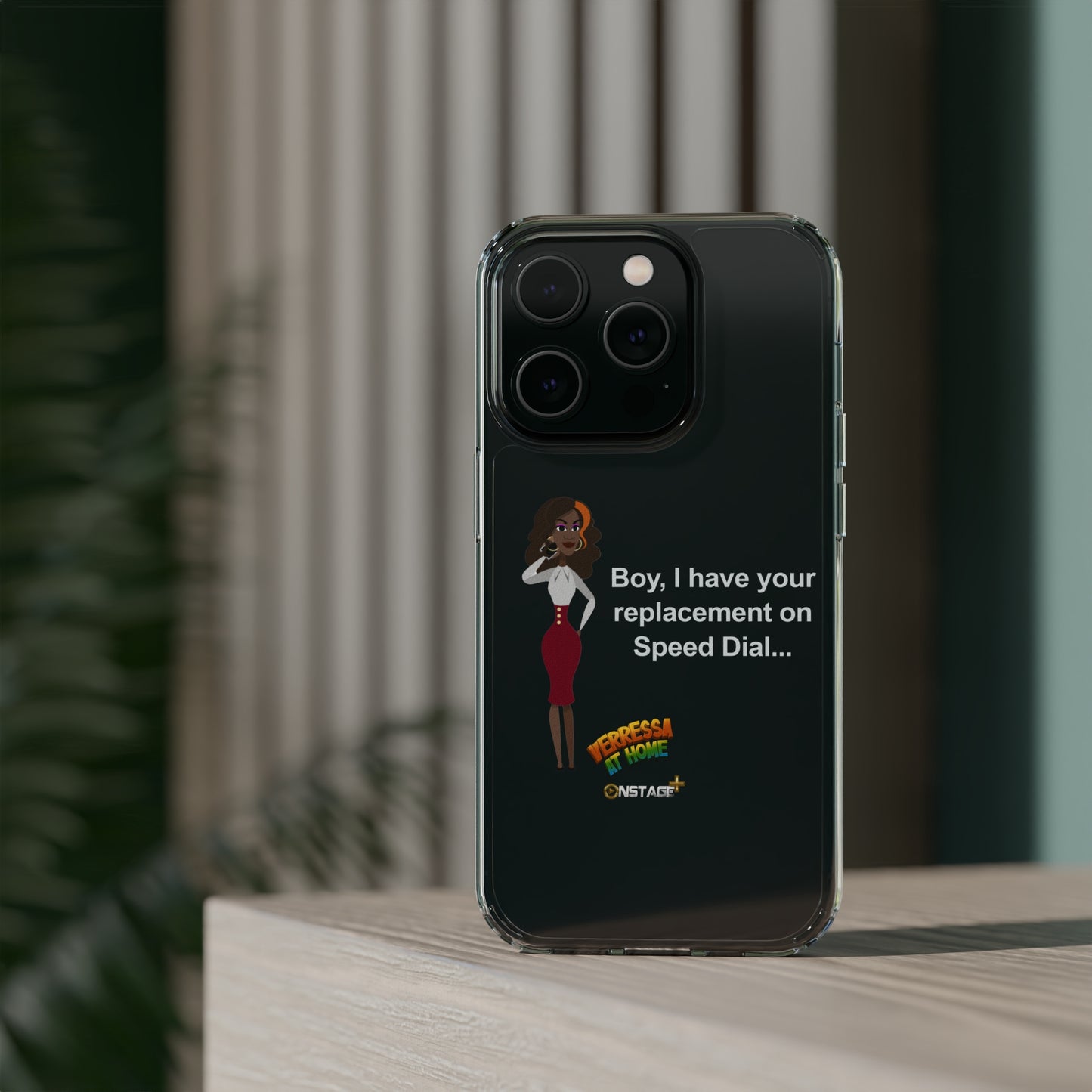 Verressa Phone case 2