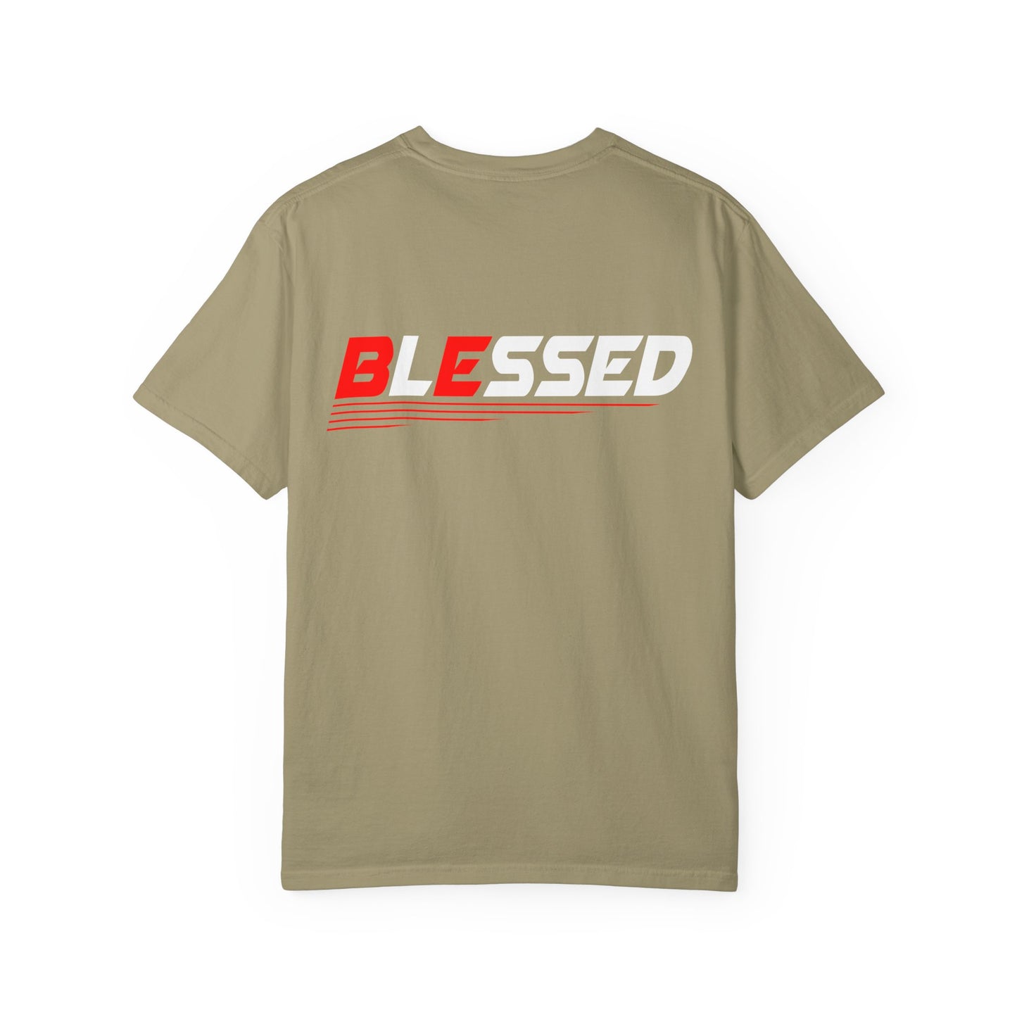 But God.. Motivational Unisex T-Shirt: