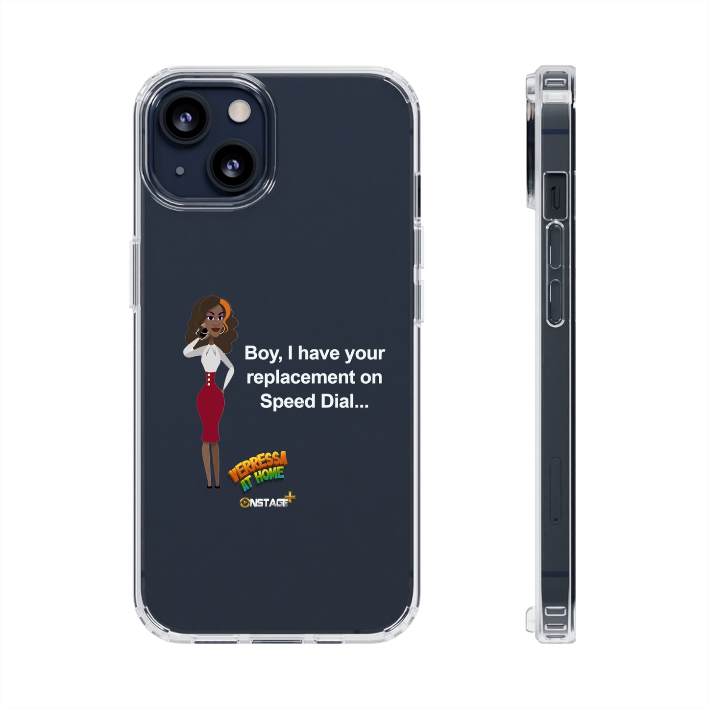 Verressa Phone case 2