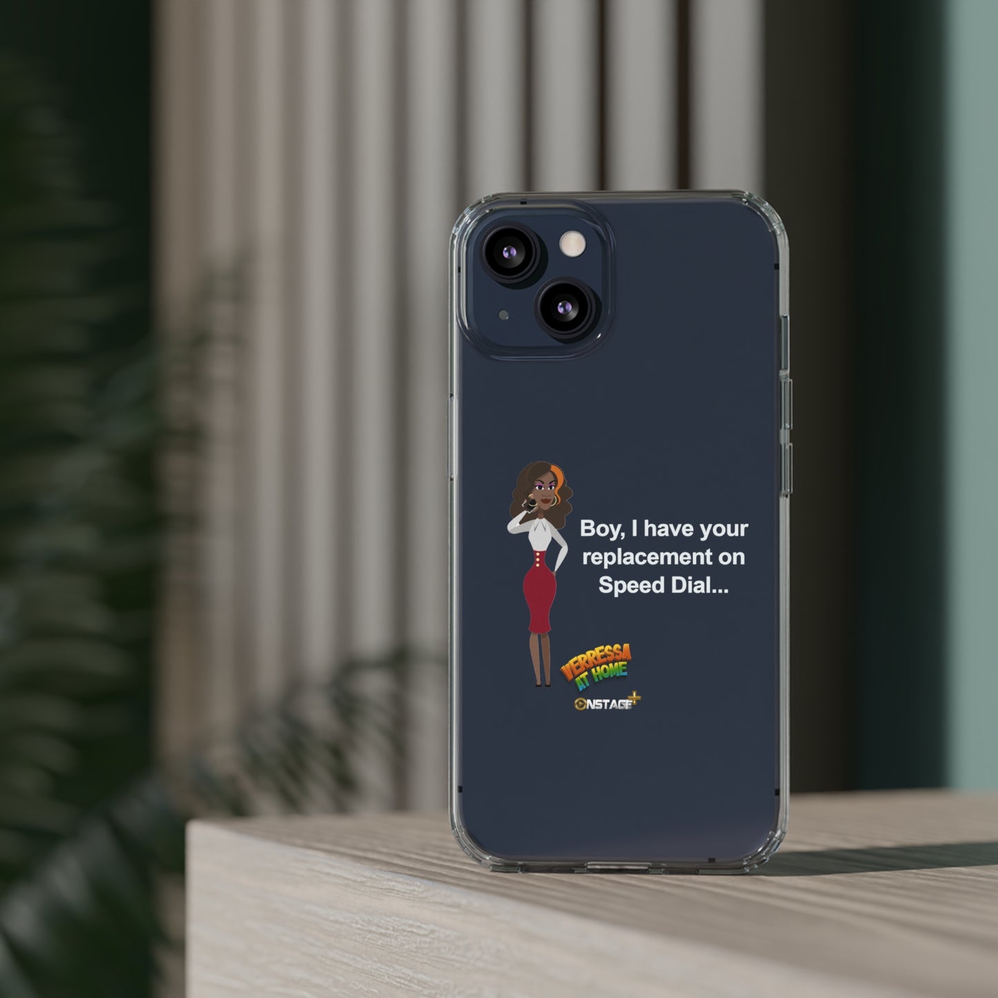 Verressa Phone case 2