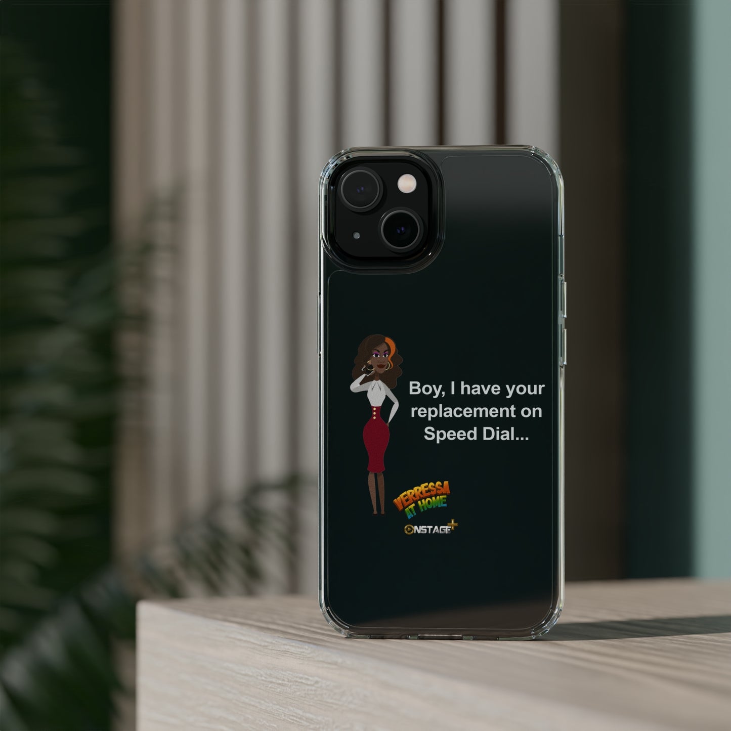 Verressa Phone case 2