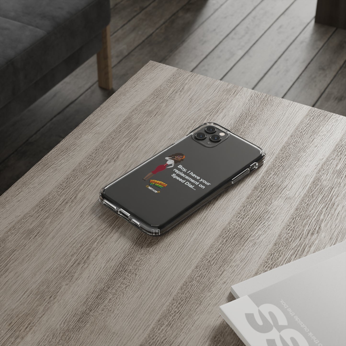 Verressa Phone case 2