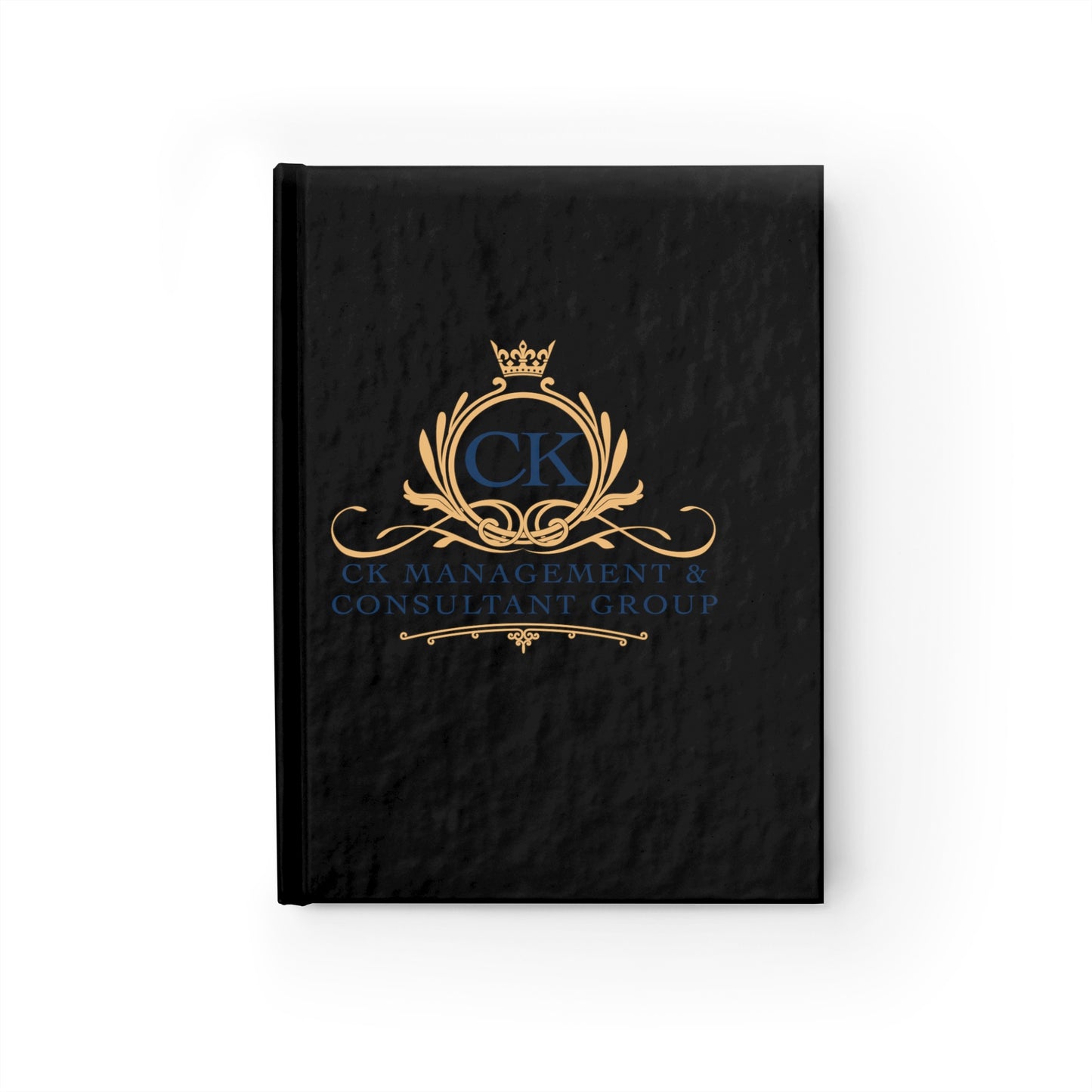 Official Cheryl Monroe Journal - Ruled Line