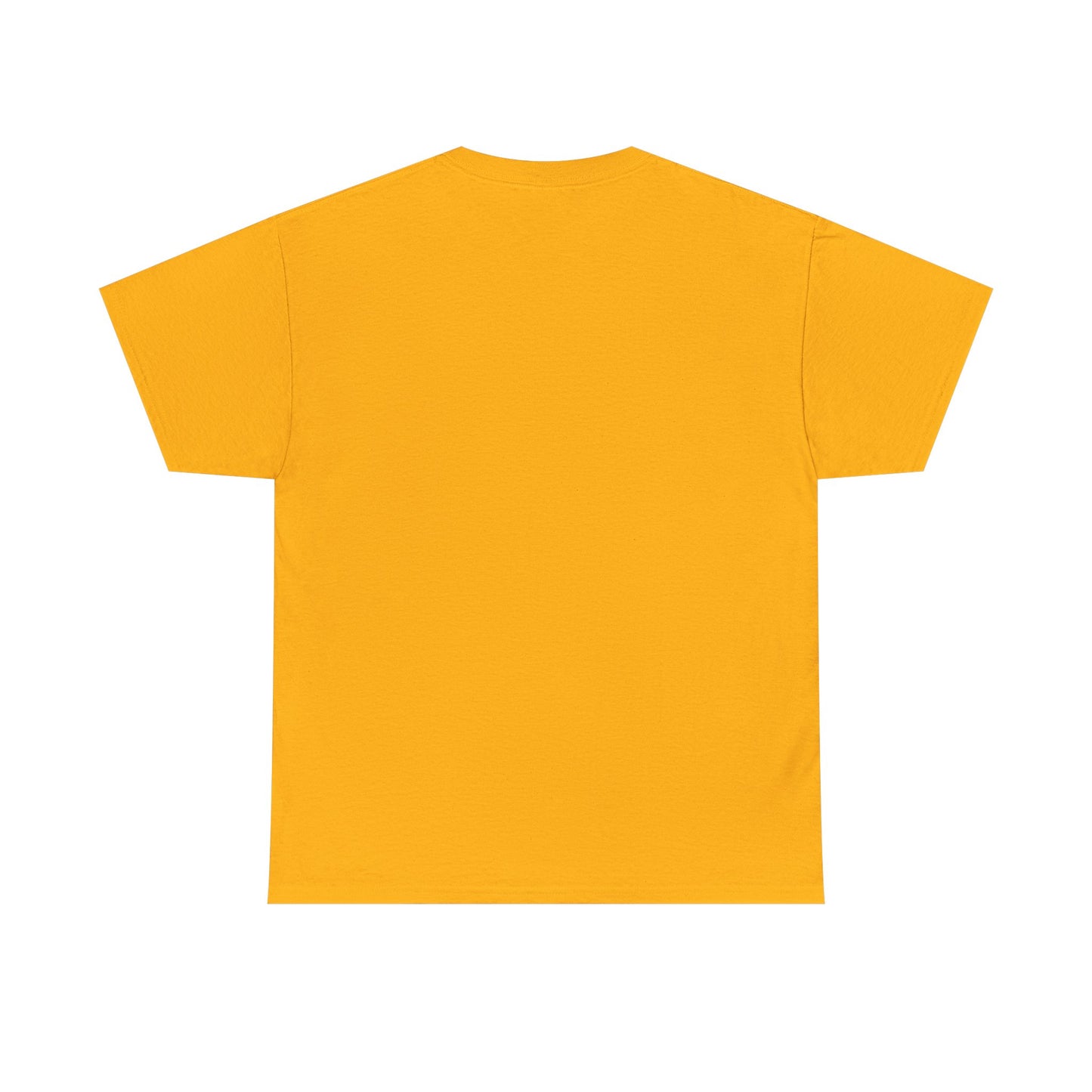 Blessed Unisex Heavy Cotton Tee | Motivational Shirt, Gift for Friends, Casual Wear, Spiritual Fashion, Everyday Comfort