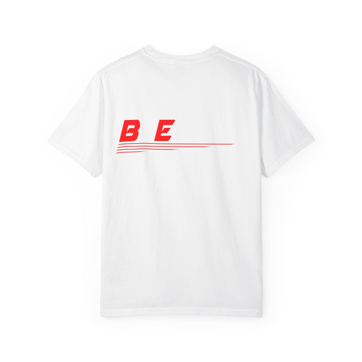 But God.. Motivational Unisex T-Shirt:
