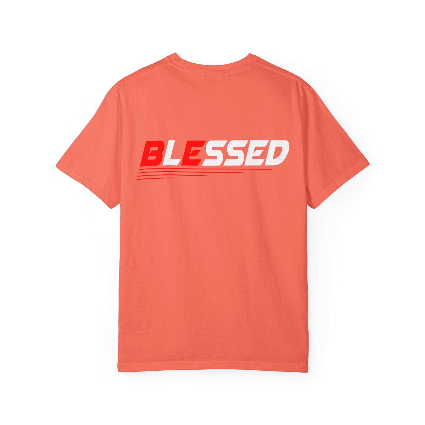 But God.. Motivational Unisex T-Shirt: