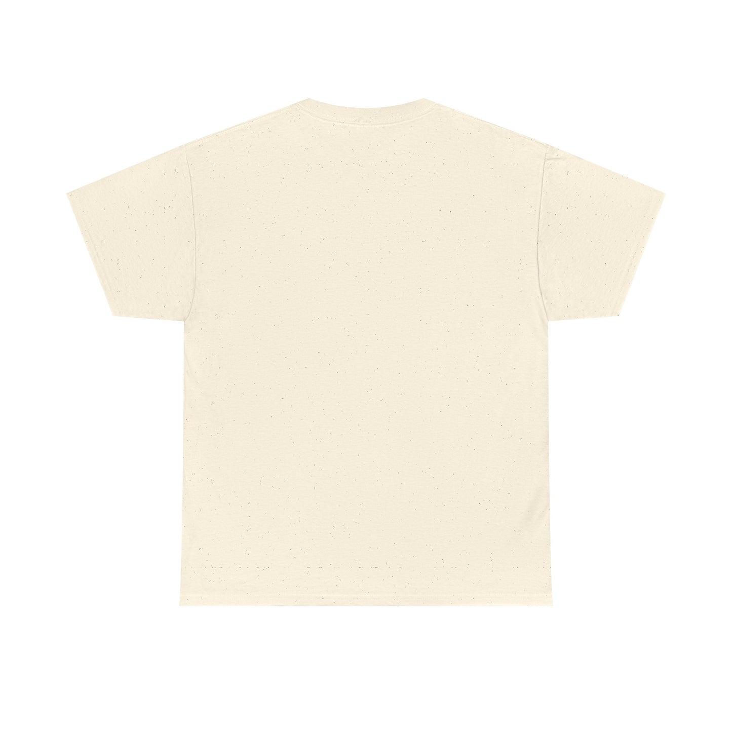 Blessed Unisex Heavy Cotton Tee | Motivational Shirt, Gift for Friends, Casual Wear, Spiritual Fashion, Everyday Comfort