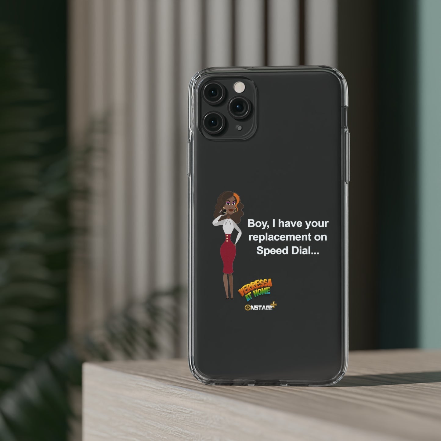 Verressa Phone case 2