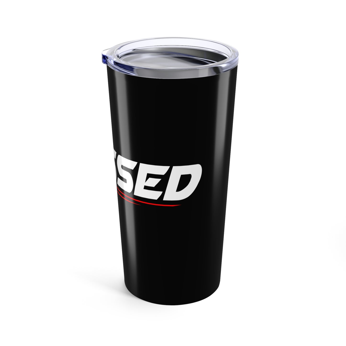 Blessed horizontal Sleek 20oz Tumbler - Perfect Gift for Coffee Lovers, Travel Mug, Insulated Drinkware, Sports Bottle,