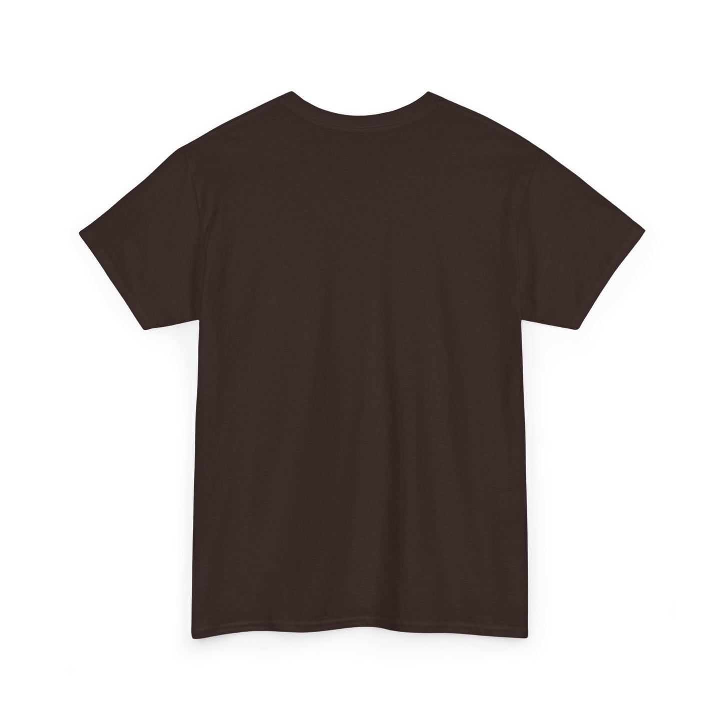 Blessed Unisex Heavy Cotton Tee | Motivational Shirt, Gift for Friends, Casual Wear, Spiritual Fashion, Everyday Comfort