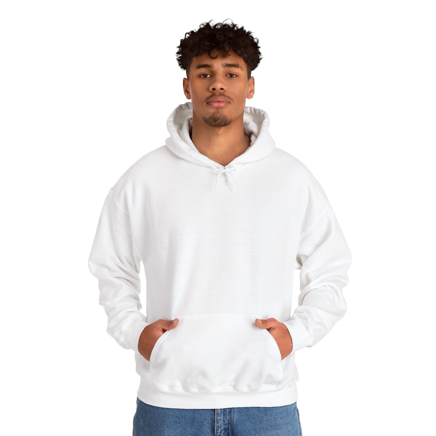 BUT GOD unisex Hoodie