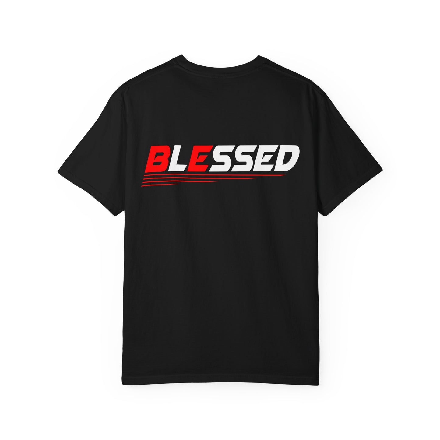 But God.. Motivational Unisex T-Shirt: