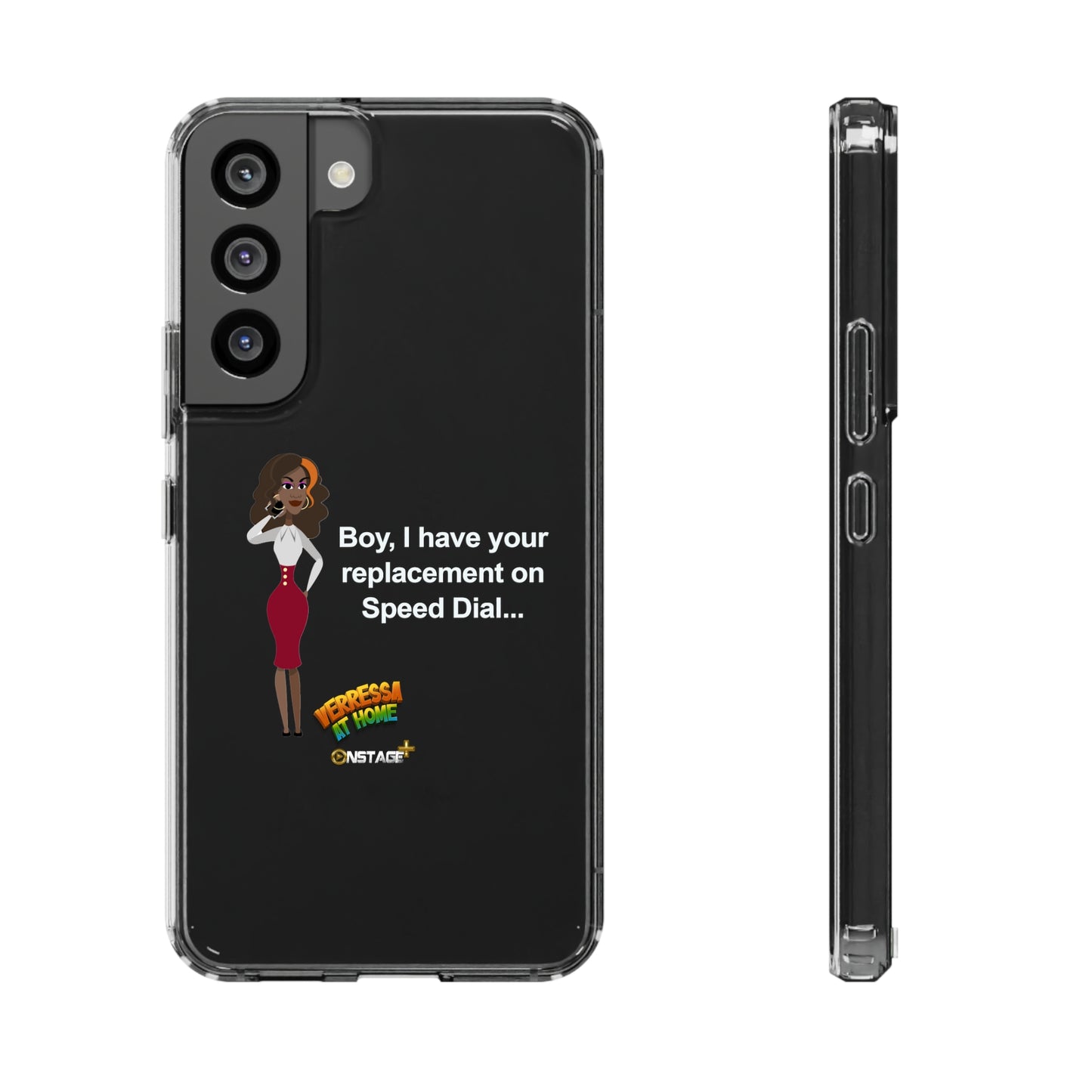 Verressa Phone case 2