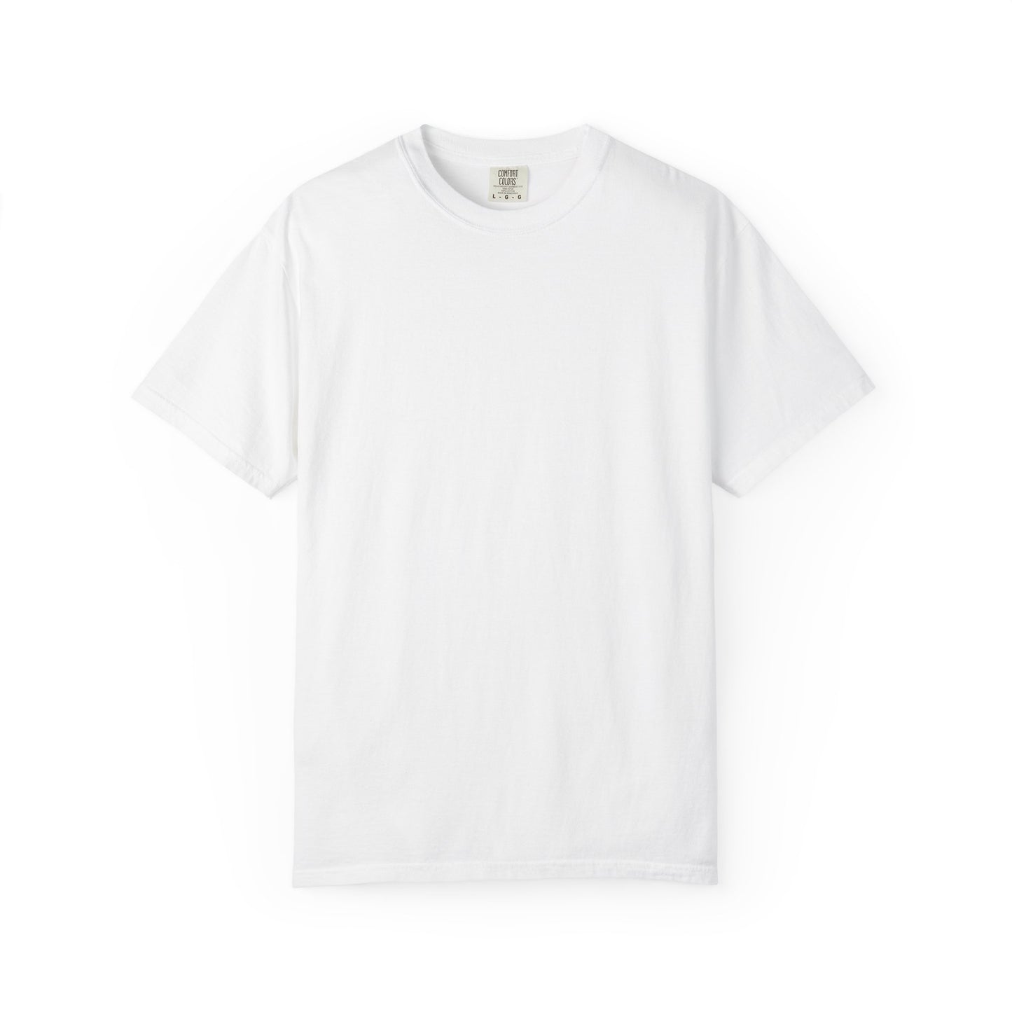 But God.. Motivational Unisex T-Shirt: