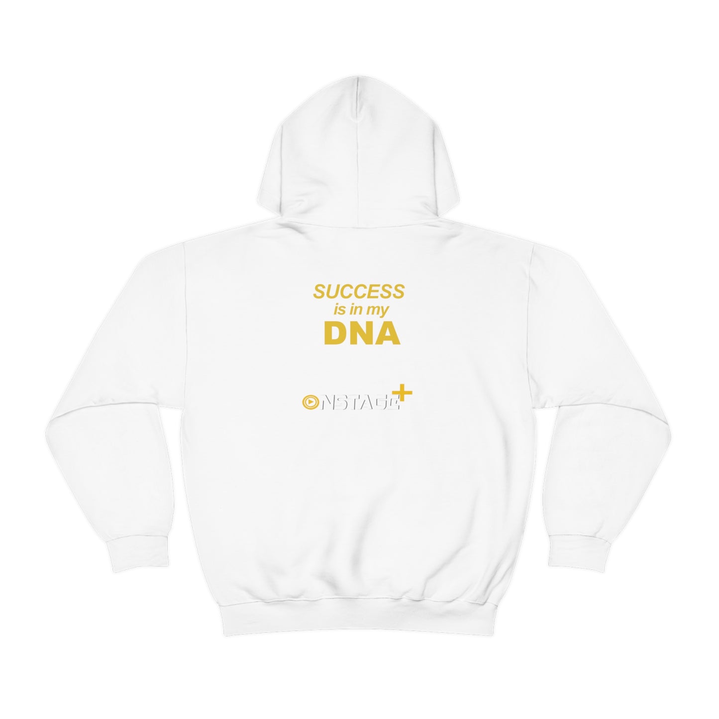 Success in my DNA ™ Hooded Sweatshirt
