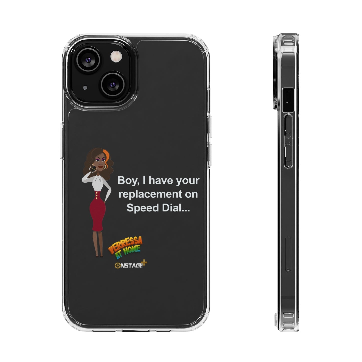 Verressa Phone case 2