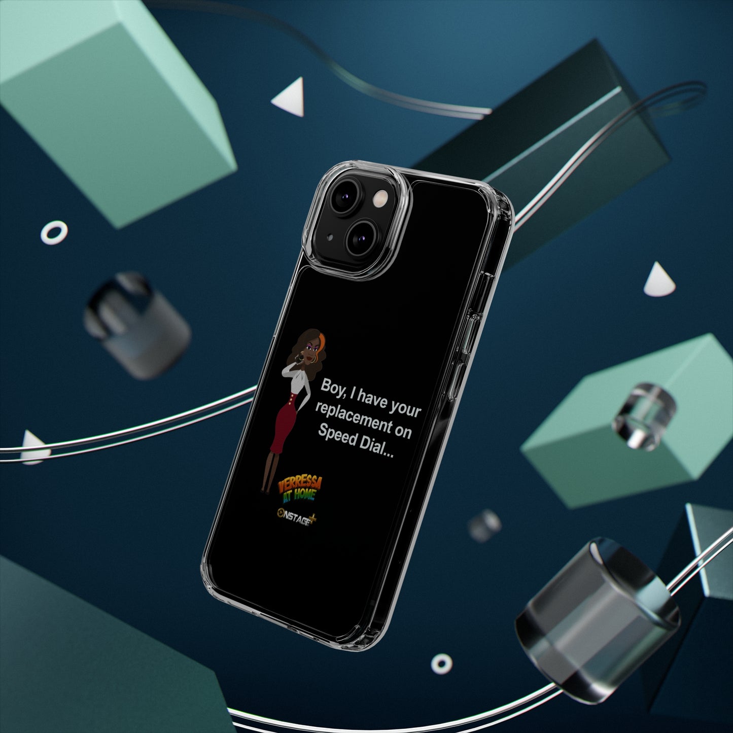 Verressa Phone case 2
