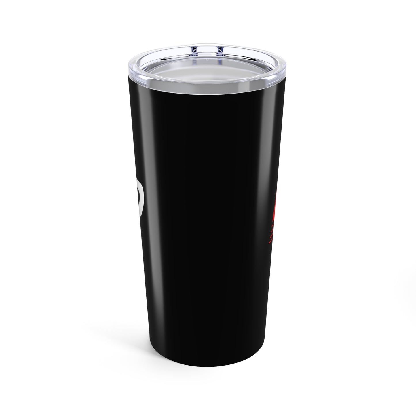 Blessed horizontal Sleek 20oz Tumbler - Perfect Gift for Coffee Lovers, Travel Mug, Insulated Drinkware, Sports Bottle,
