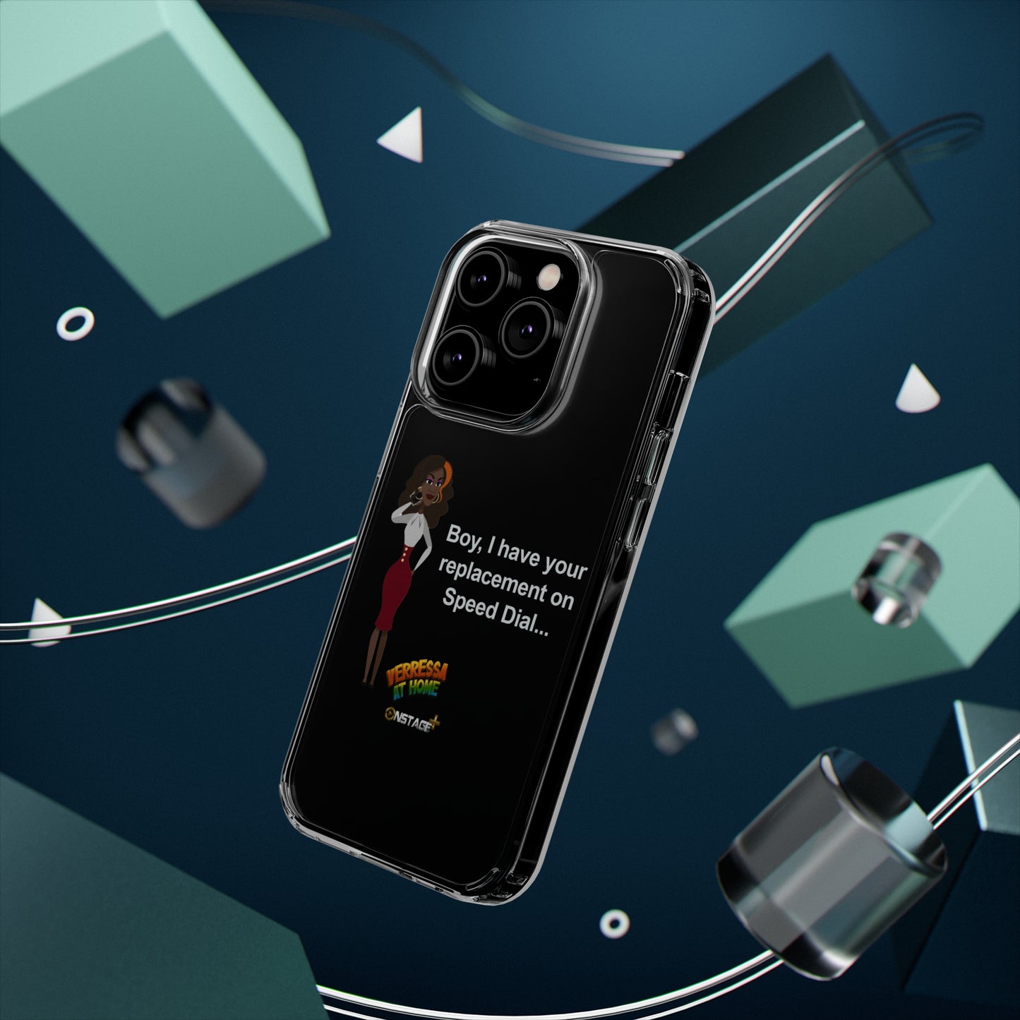 Verressa Phone case 2