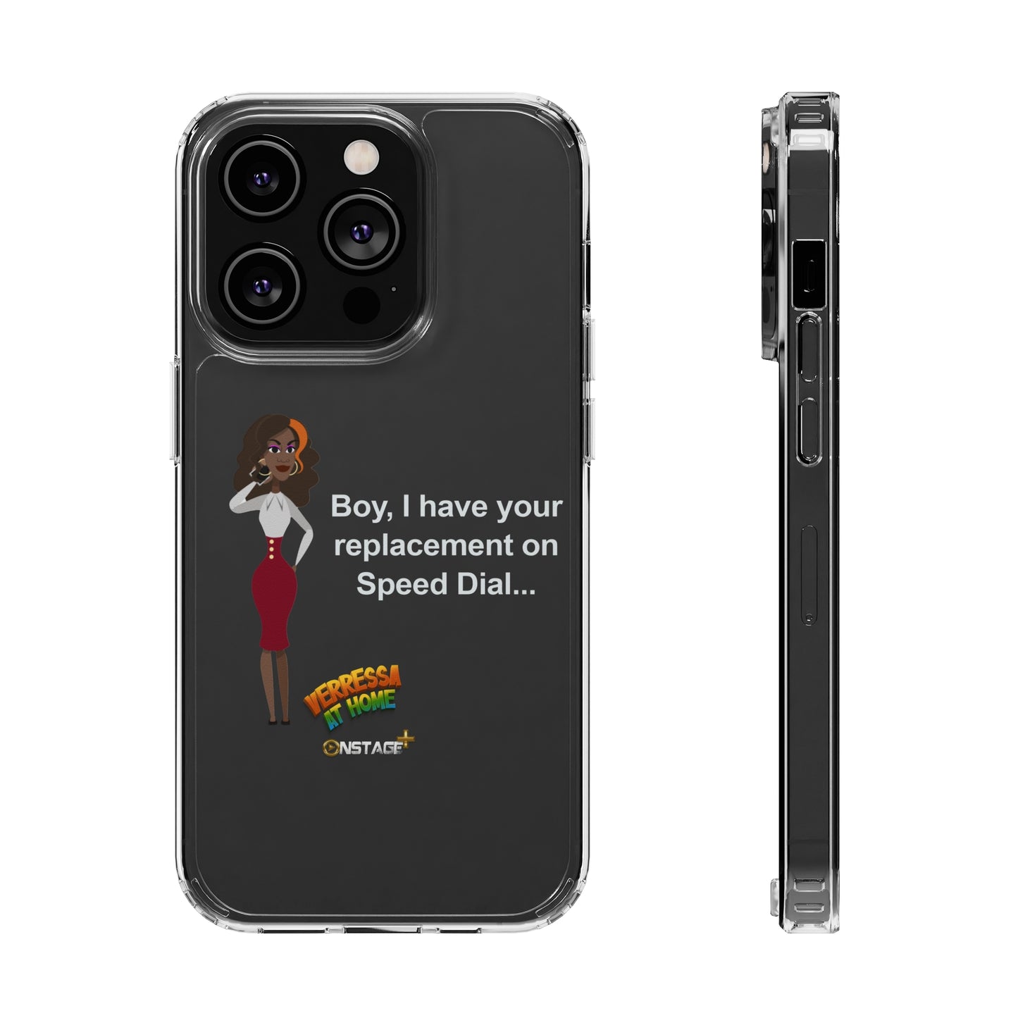 Verressa Phone case 2