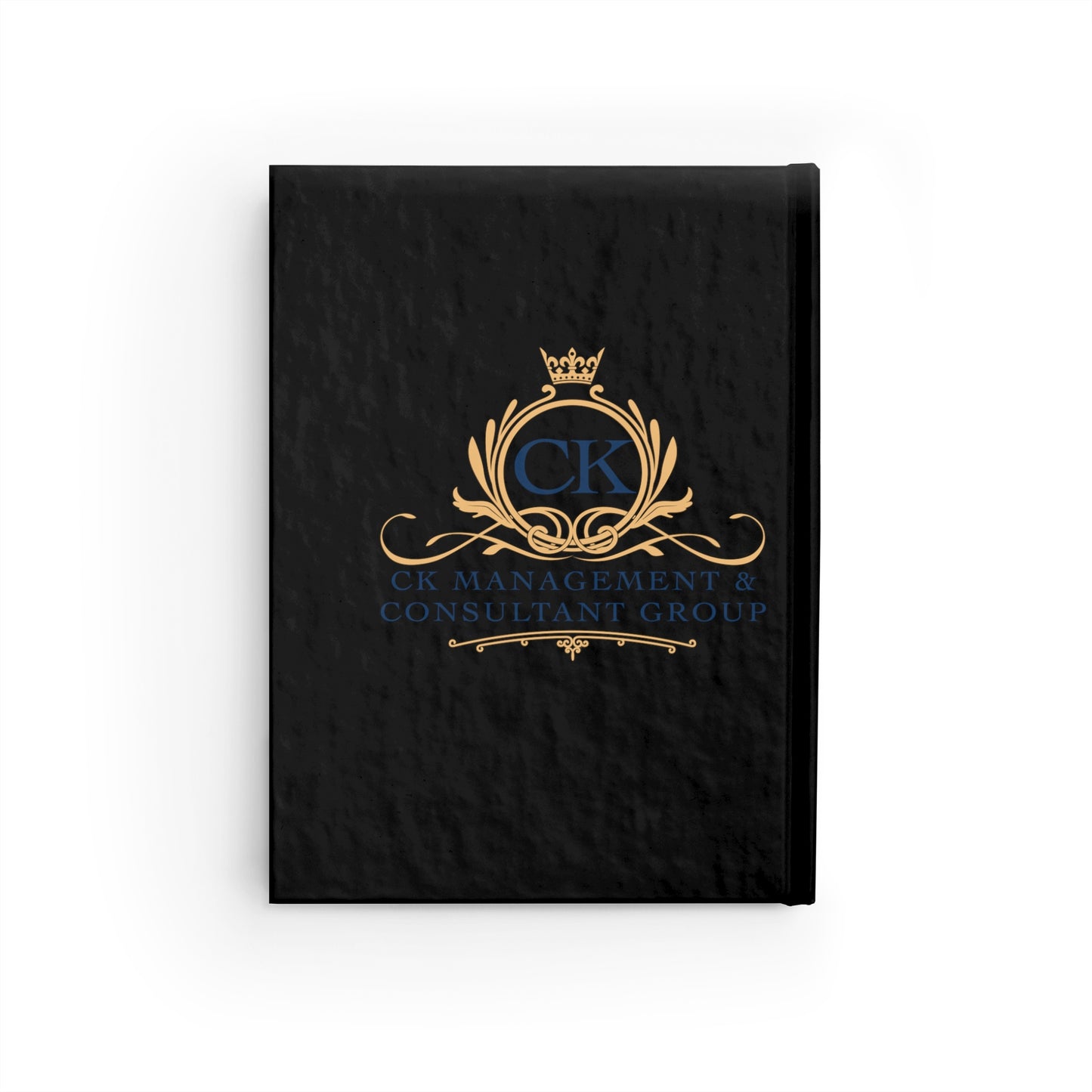 Official Cheryl Monroe Journal - Ruled Line