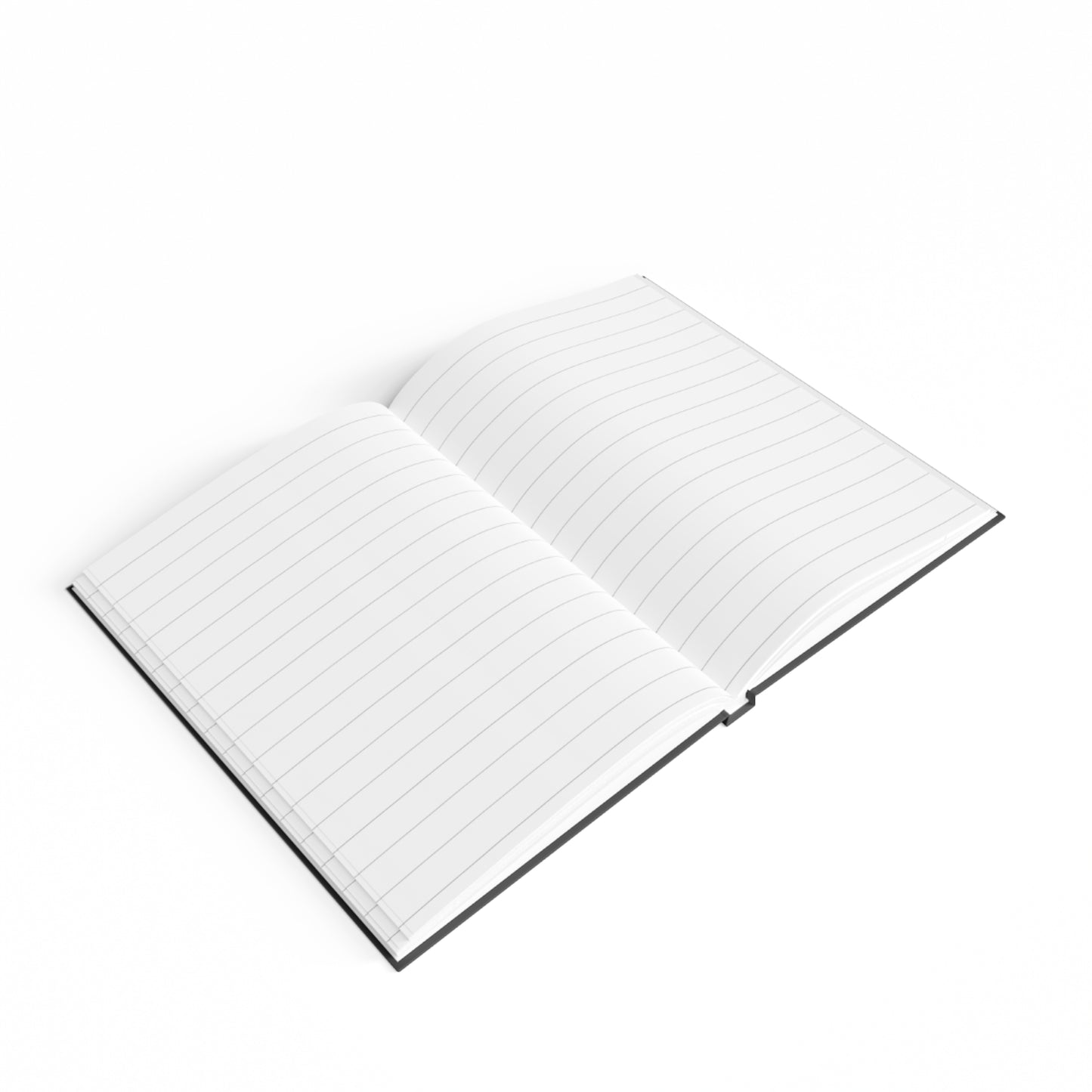 Official Cheryl Monroe Journal - Ruled Line