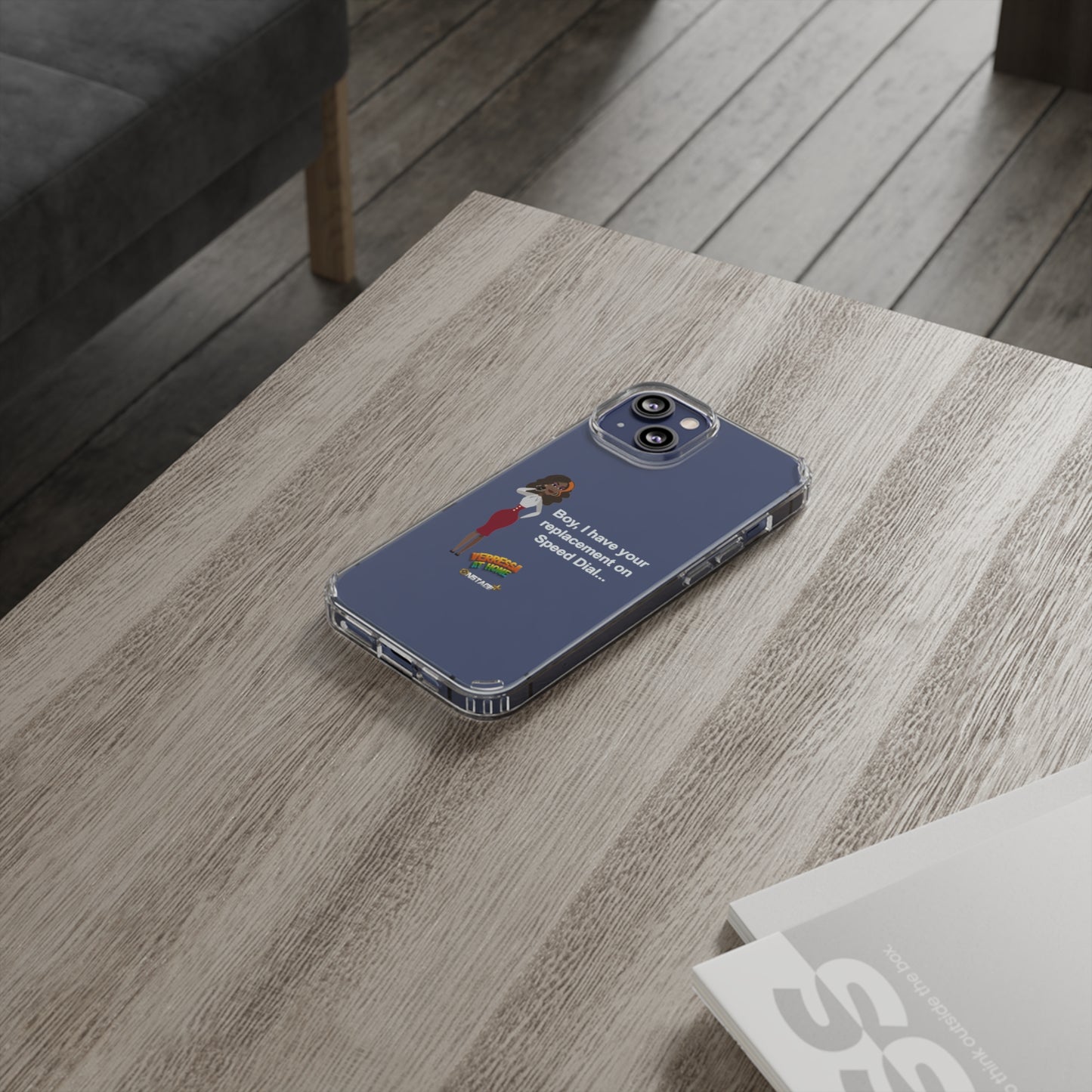 Verressa Phone case 2