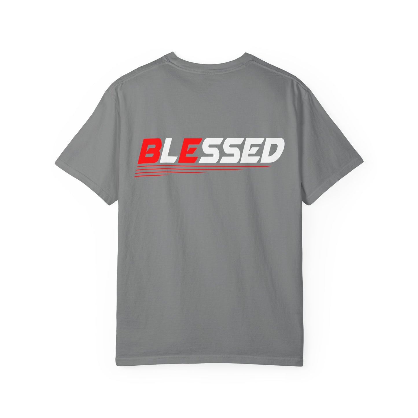 But God.. Motivational Unisex T-Shirt: