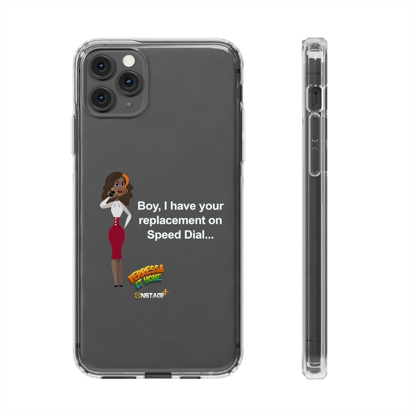 Verressa Phone case 2