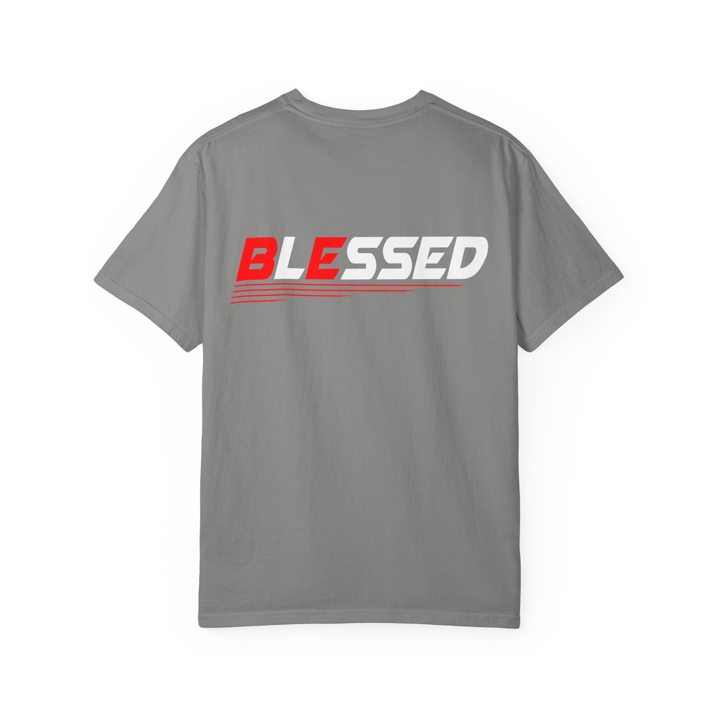 But God.. Motivational Unisex T-Shirt: