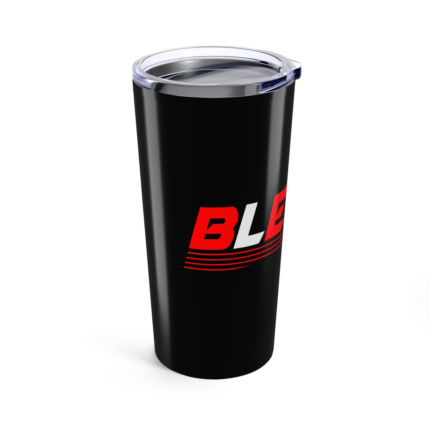 Blessed horizontal Sleek 20oz Tumbler - Perfect Gift for Coffee Lovers, Travel Mug, Insulated Drinkware, Sports Bottle,