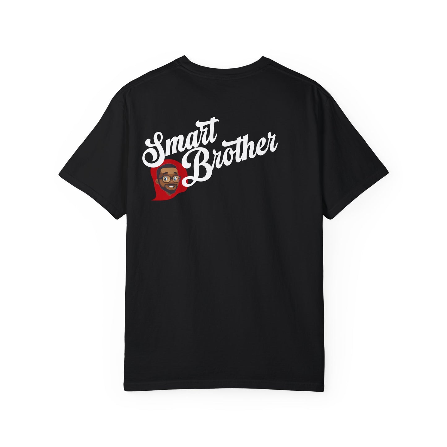 Smart Brother -Dyed T-shirt