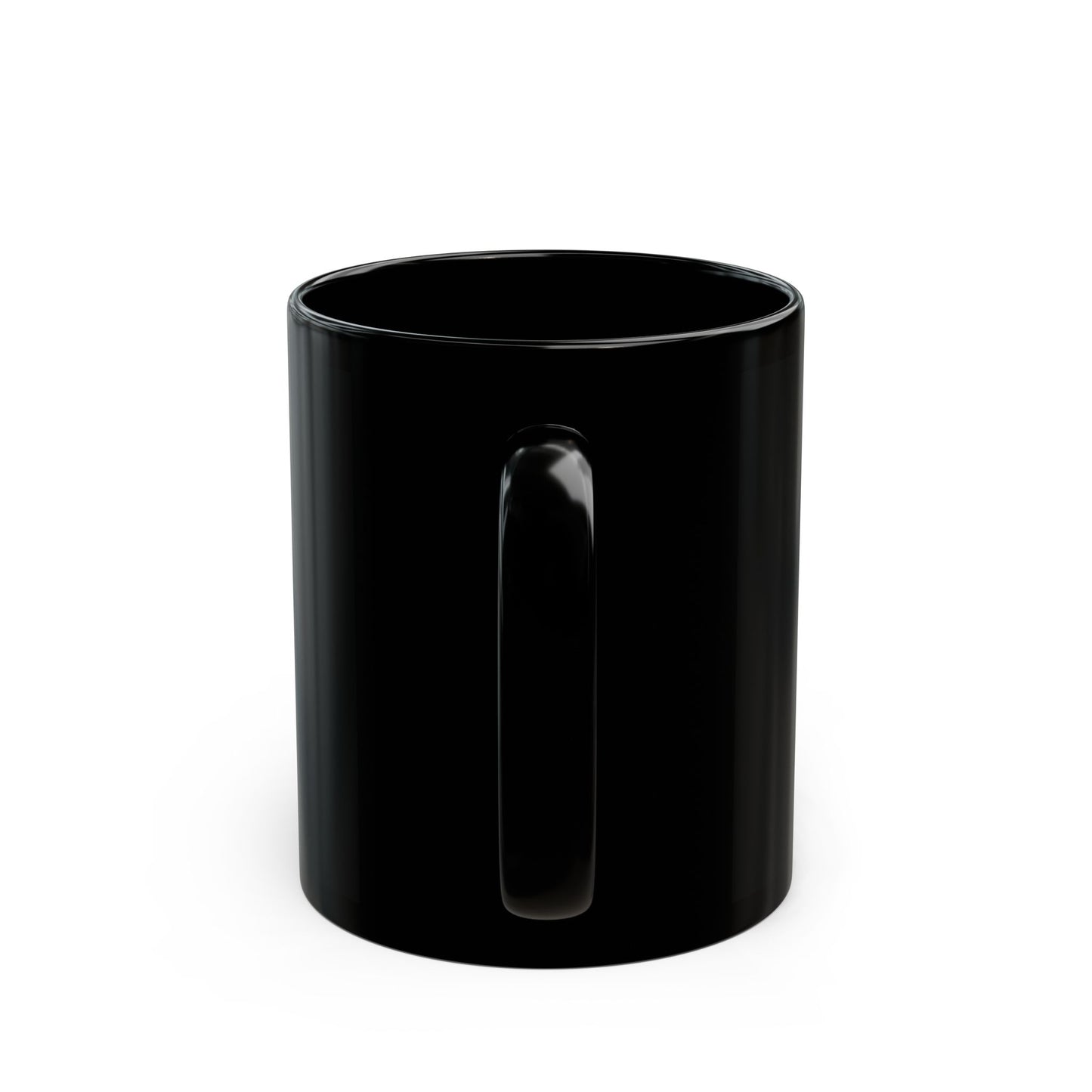 The Mama Keys Mug The Right Person
