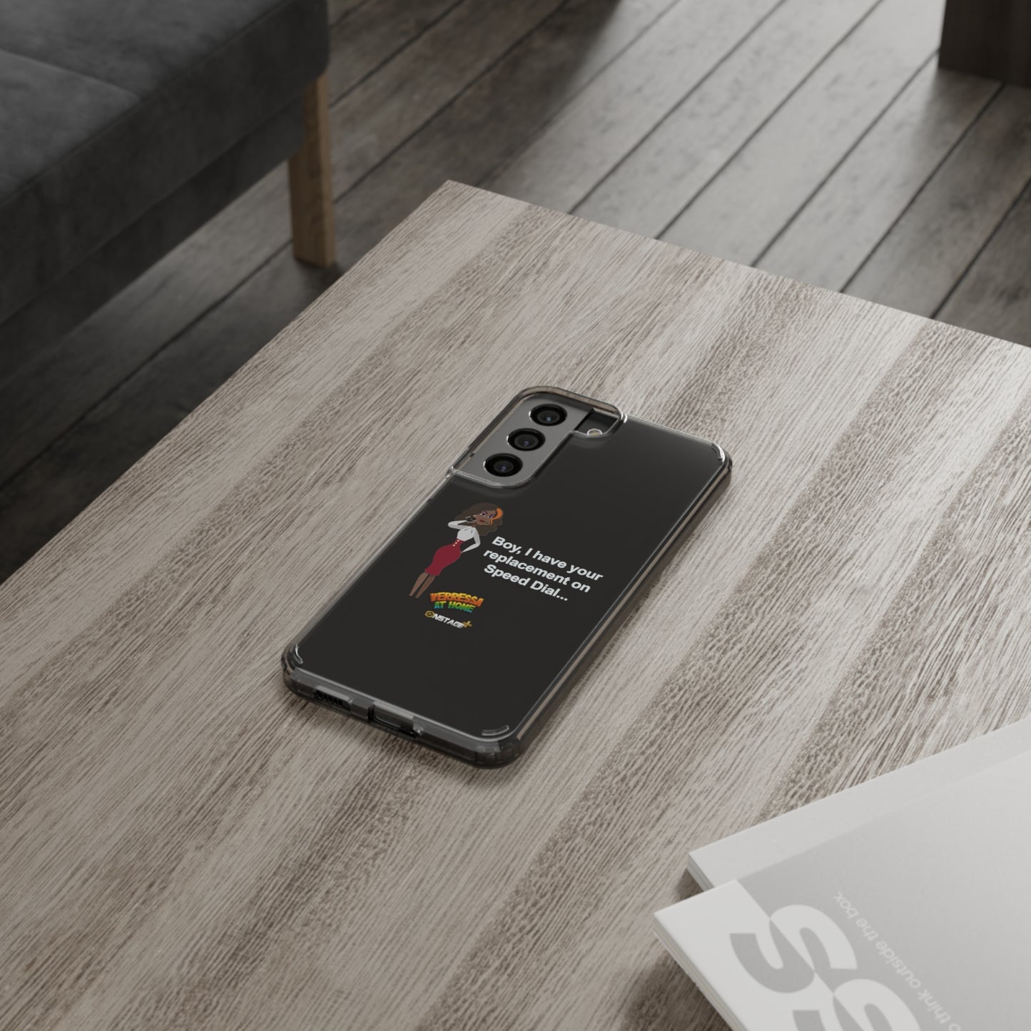 Verressa Phone case 2
