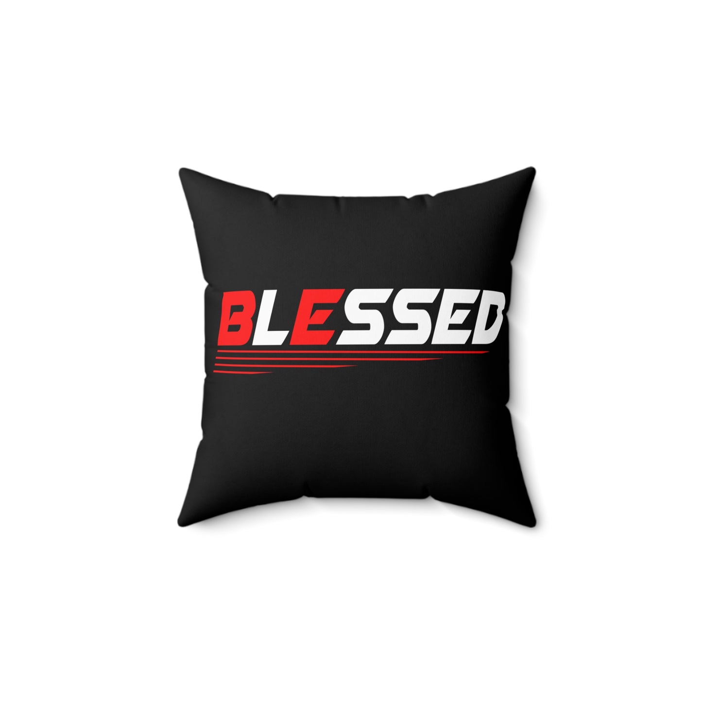 Blessed Pillow