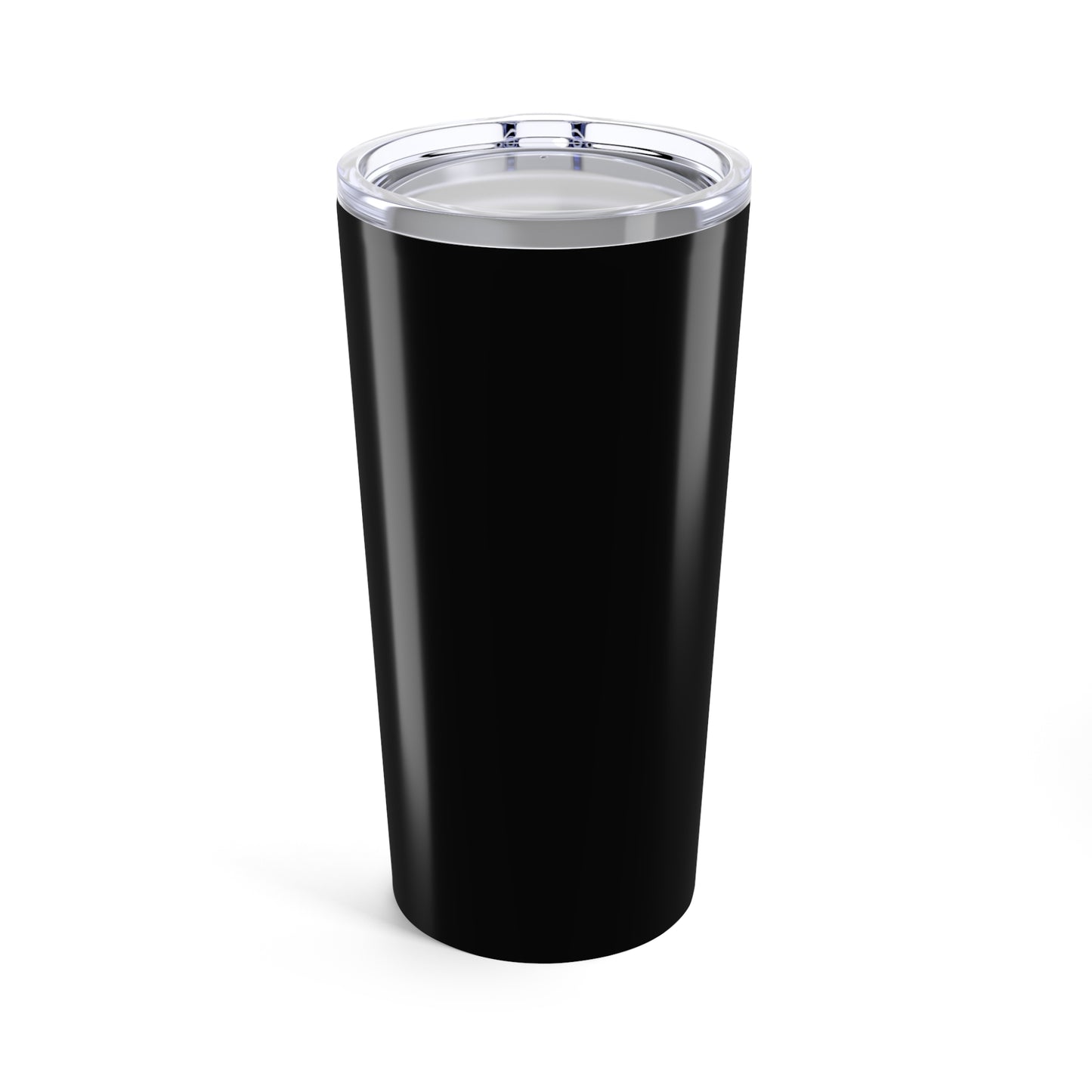 Blessed Vertical Sleek Inspirational 20oz Tumbler, Motivational Travel Cup, Fitness Drinkware, Stylish Insulated Mug,