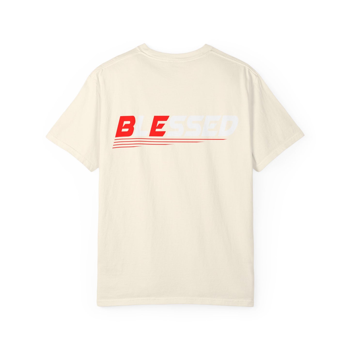 But God.. Motivational Unisex T-Shirt: