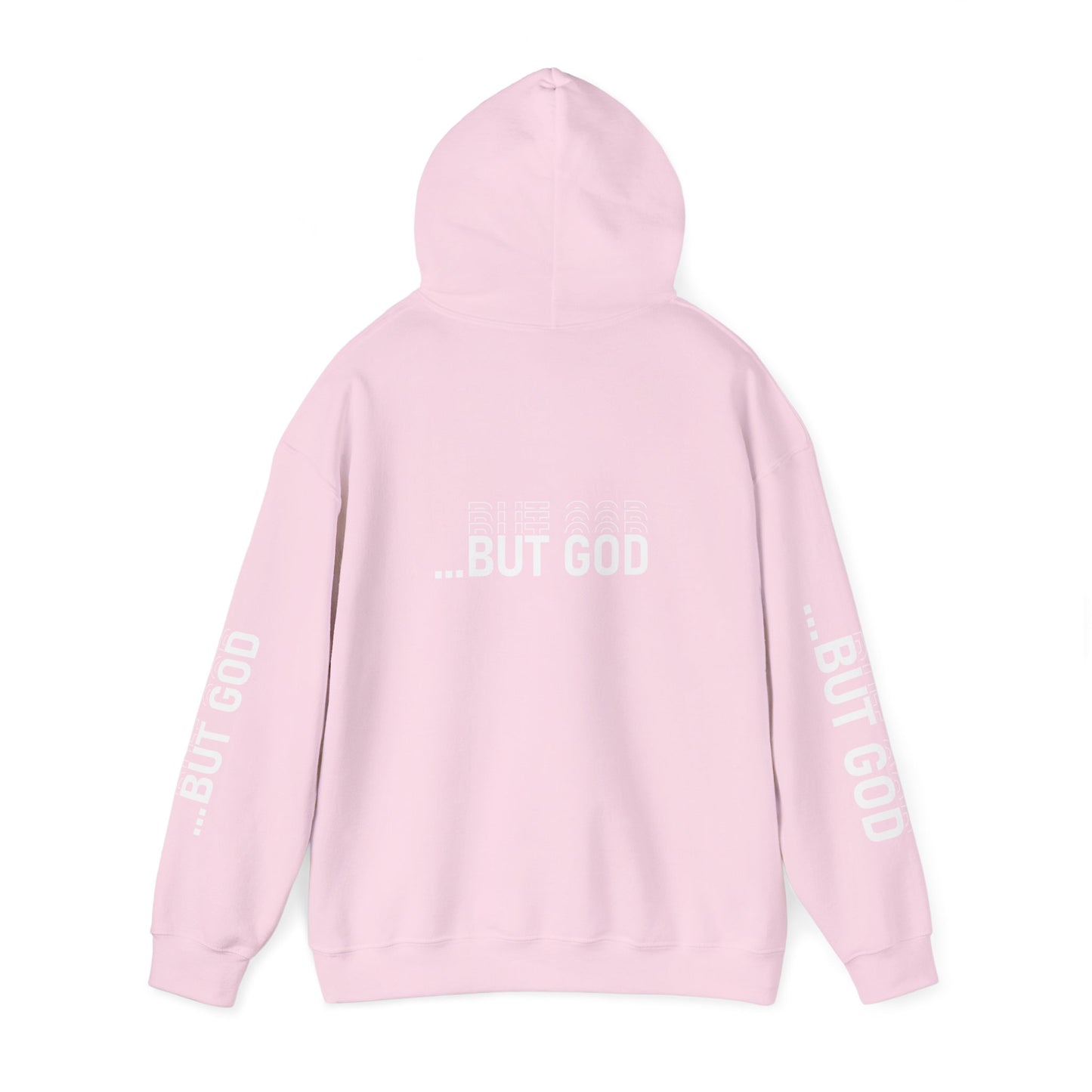 BUT GOD unisex Hoodie