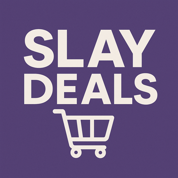 The Showroom logo