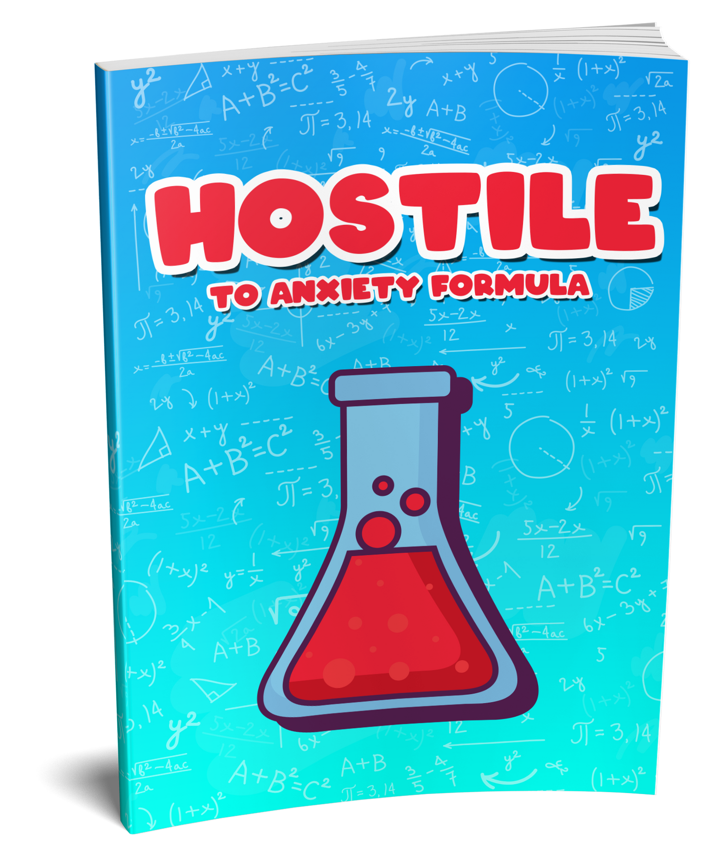 How to move from hostility to Anxiety
