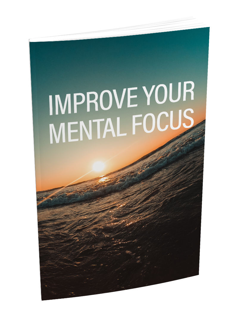Improve mental Focus for Speakers