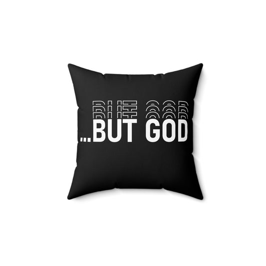 Blessed Pillow