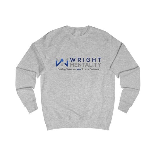 The Wright Mentality Men's Sweatshirt