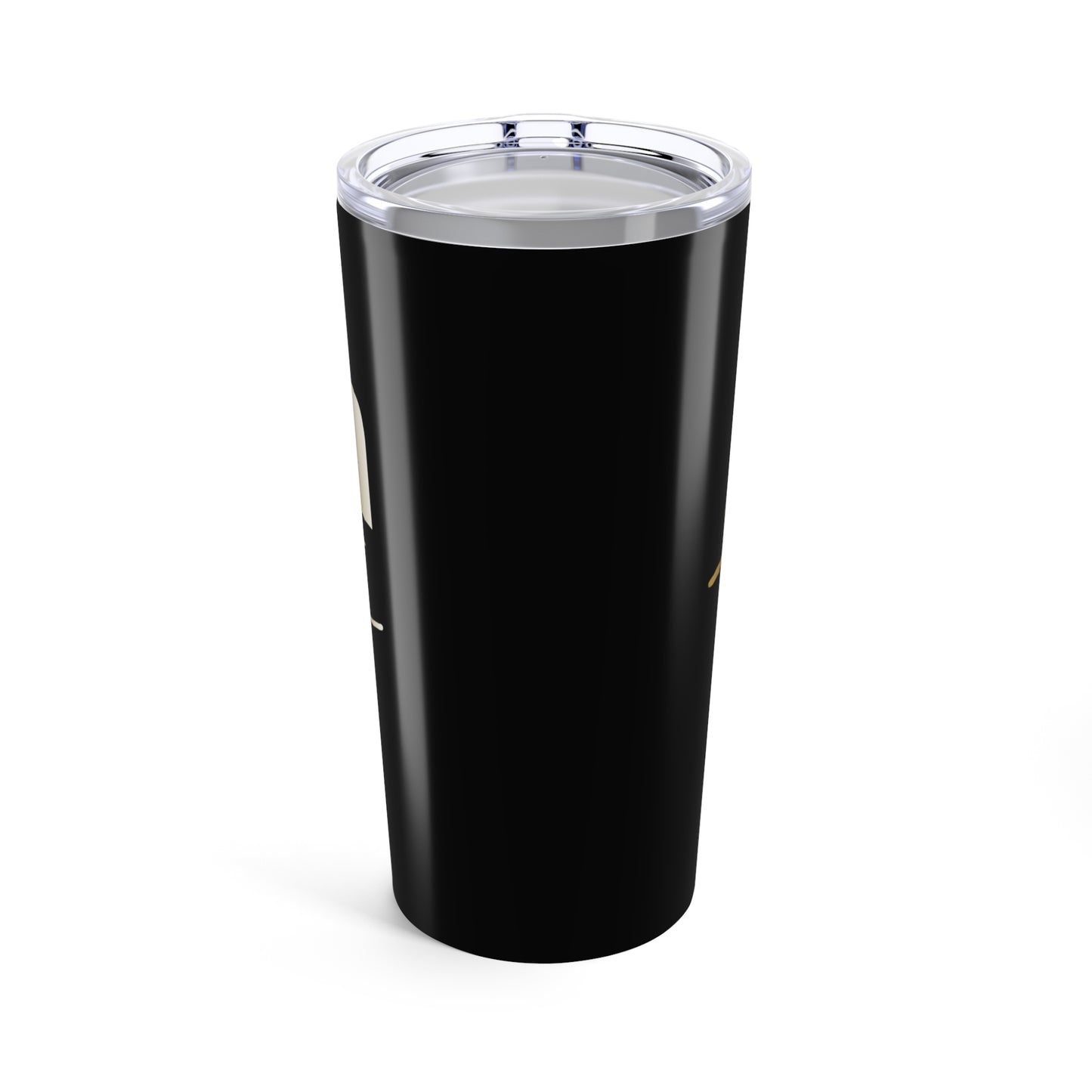 Align & Thrive  Gold Script 20oz Tumbler - Perfect for Parties, Gifts, or Daily Use - Insulated Drinkware for Any Occasion, Travel Mug, [...]
