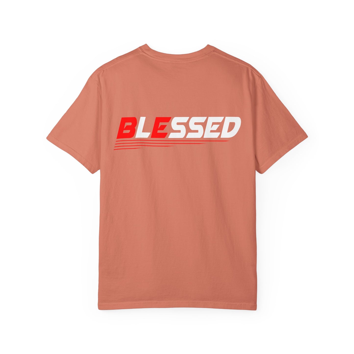 But God..  Motivational Unisex T-Shirt: