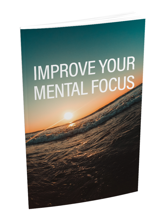 Improve mental Focus for Speakers